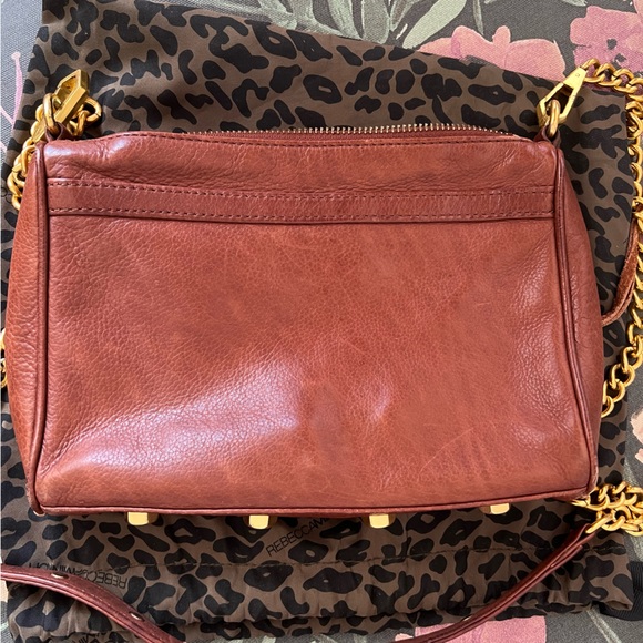 Rebecca Minkoff Mini Mac - Picture 6 of 8